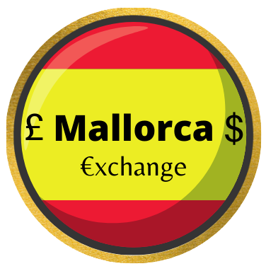 Cambio de moneda en Mallorca - Cambio de divisas en Mallorca