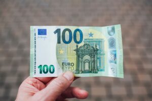 Dolar a euro Magaluf